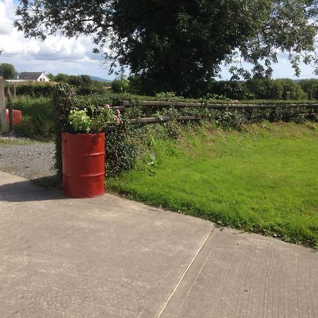 'Uncle Owenie'S Cottage' Crossmaglen Bagian luar foto