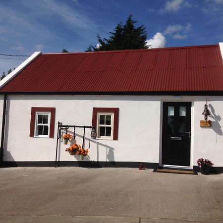'Uncle Owenie'S Cottage' Crossmaglen Bagian luar foto