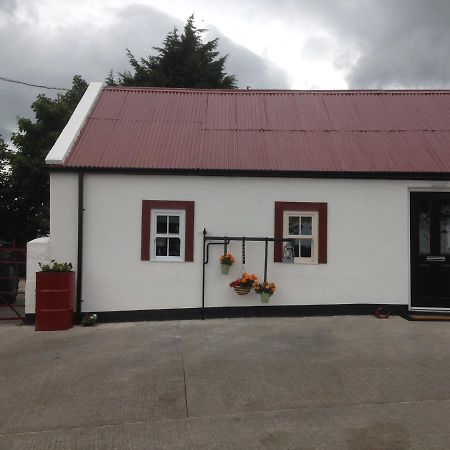 'Uncle Owenie'S Cottage' Crossmaglen Bagian luar foto