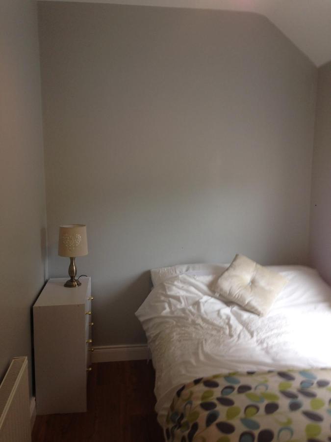 'Uncle Owenie'S Cottage' Crossmaglen Bagian luar foto