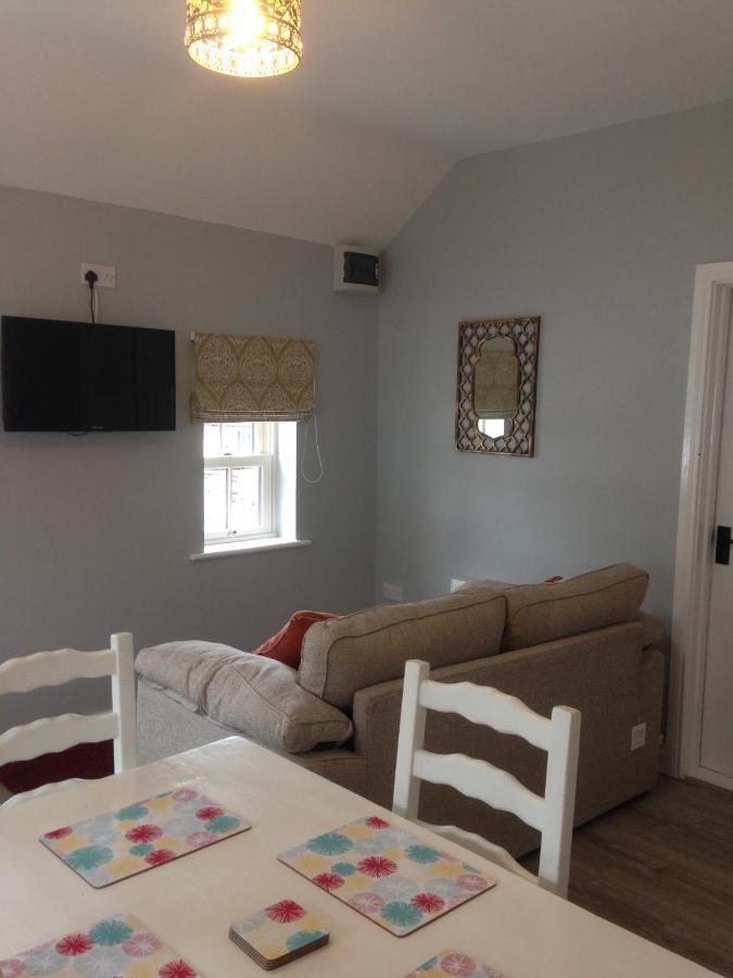 'Uncle Owenie'S Cottage' Crossmaglen Bagian luar foto