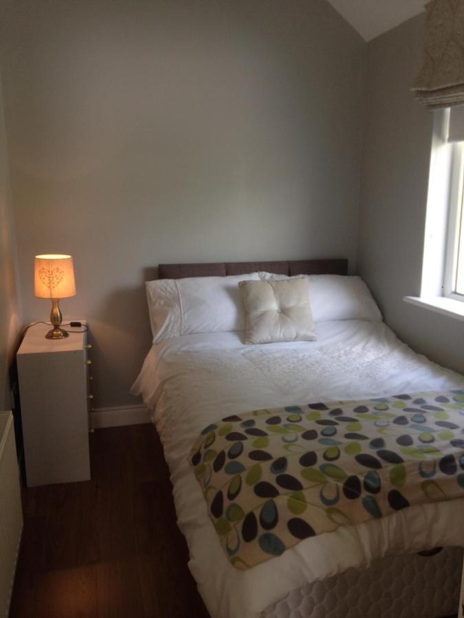 'Uncle Owenie'S Cottage' Crossmaglen Bagian luar foto