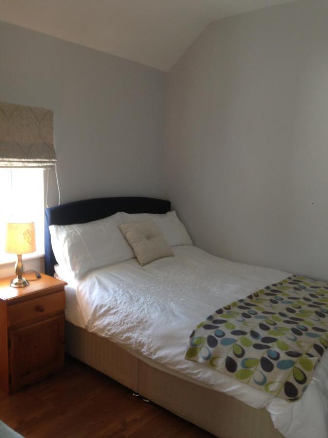 'Uncle Owenie'S Cottage' Crossmaglen Bagian luar foto