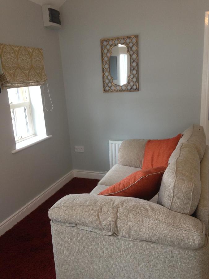 'Uncle Owenie'S Cottage' Crossmaglen Bagian luar foto