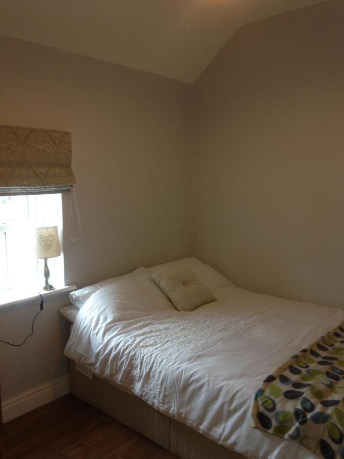 'Uncle Owenie'S Cottage' Crossmaglen Bagian luar foto