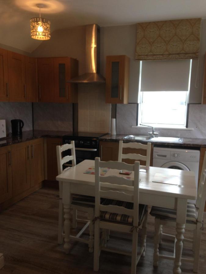 'Uncle Owenie'S Cottage' Crossmaglen Bagian luar foto